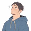 ぽんこつ先輩のアバター